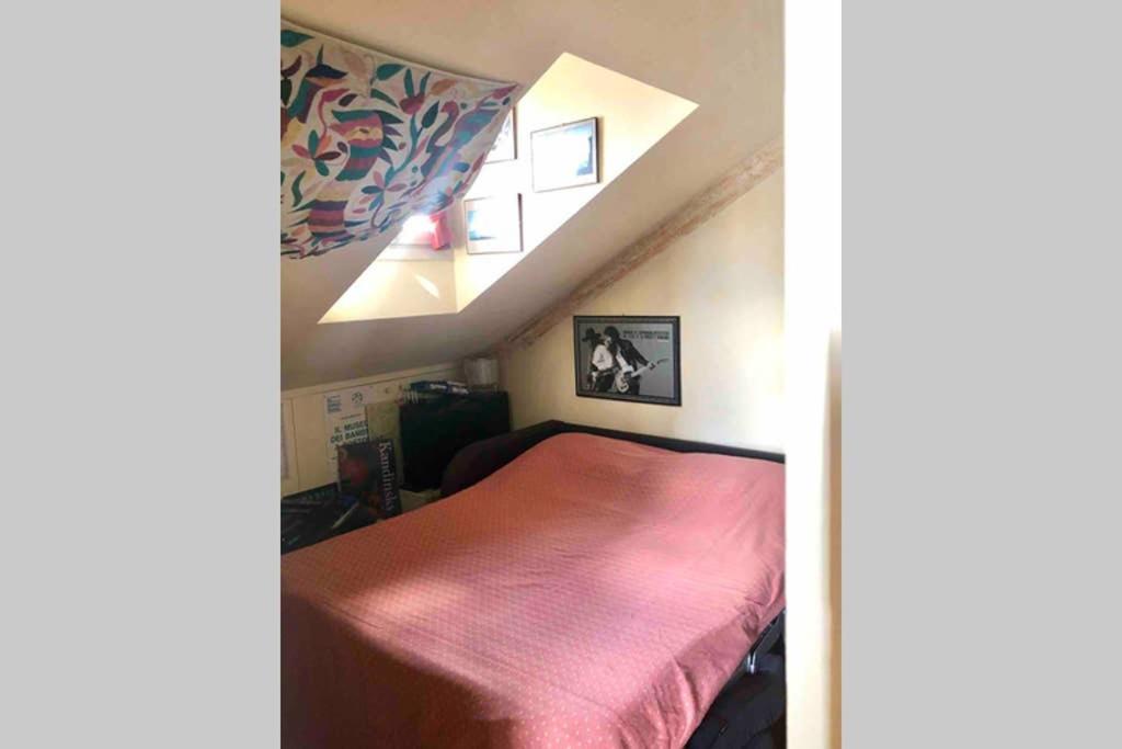 City Center Milanese Cosy Retreat Екстериор снимка
