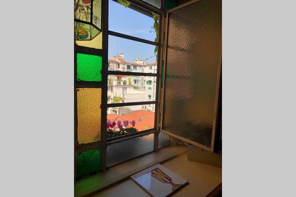 City Center Milanese Cosy Retreat Екстериор снимка