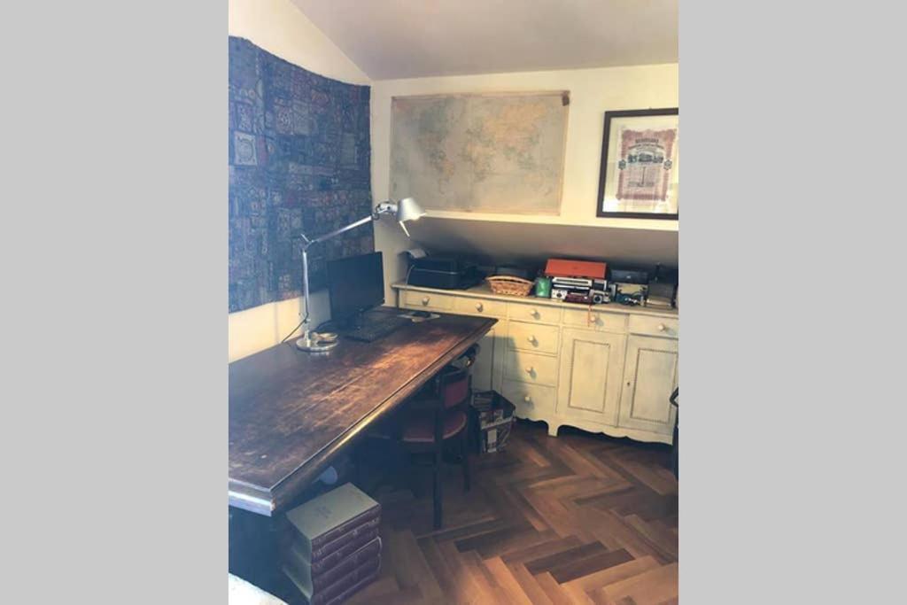 City Center Milanese Cosy Retreat Екстериор снимка